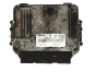 Řídicí Jednotka Motoru 8200518648 0281012569 Suzuki Bosch 19871