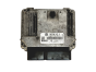 Blok Ovladačů 045906013B 0281013185 Skoda VW Bosch