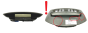 Otáčkoměr Citroen C4 96572391ZD 59636