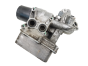 Kryt Filtru Oleje 152084648R 2.0 dCi Renault Fiat Nissan Opel 