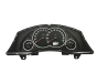 Tachometr Opel Meriva 13214771LP 110080162039 53019