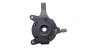 Těhlice Kola Předek Levý Renault ABS 7700428004 8200052170