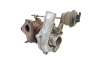 Turbodmychadlo 8200409830 54359700000 54391015080 1.5 DCI Renault Nissan S10