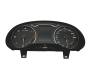 Otáčkoměr Audi A3 8V 8V0920871A A2C90492600 VDO 51832