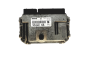Blok Ovladačů 0261S12197 89661-0H440 Toyota Bosch 28612