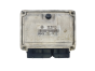 Blok Ovladačů 038906019J 0281010216 Volkswagen Bosch 45104