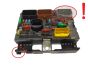 Blok Ovladačů BSM -R05-01 9807028880 PSA Delphi 19229