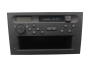 Rádio Na Kazety Opel 09115094 CAR2002 UX2 Grundig 1155