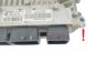 Blok Ovladačů 5WS40106I-T 96656109980  SID801A PSA Siemens 