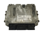Blok Ovladačů 0281012523 9664843480 9657699480 PSA Bosch 68557