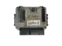 Blok Ovladačů 51806557 0281012882 Alfa Romeo Bosch 39525