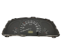 Tachometr Opel Agila 09210902 110008951016 23740