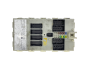 Blok Ovladačů 61.35 9352864-01 50YL19F02 BMW LEAR