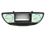 Tachometr Lancia Phedra 1492118080 1495451080 Magneti