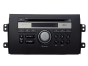 Rádio Cd Fiat Suzuki 39101-79J0 CQ-MX0571G PACR01 1255