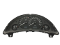 Otáčkoměr Opel Corsa C 24459513TR 110008988014 43747