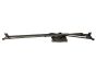 Mechanizmus Stěračů Citroen Xsara 3397020573 6401E3 Bosch