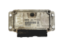 Blok Ovladačů PSA Toyota 89661-0H022 0261208702 Bosch 30555