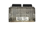 Blok Ovladačů S118038004B 8200211611 8200052418 Renault Siemens 22304