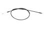 Brzdový kabel Pravý Originál Trafic III Vivaro NV300 Vito 365300709R