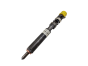 Vstřikování Paliva Delphi 8200206565 28232248 1.5dci Renault S17