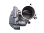 Škrticí Klapka 03L128063R A2C31762900 V100 VWAG 2434