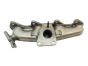 Výfukové Potrubí 8200460501 2.0 dCi Renault Opel Nissan 8200869194 1172