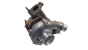 Turbodmychadlo GTA1749V H8200347344 Garrett 2.0 dci Renault Nissan
