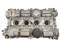 Hlava Válce Volvo 1001853 1001852 2.0 16V B4204T3 5