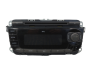 Rádio Cd Mp3 Seat Leon 1P0035153