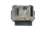 Blok Ovladačů 55204761 0281012862 Fiat Bosch 38834