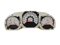 Tachometr Dodge Caliber P05107004AI 1DX44XDHAB 3105