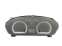 Tachometr Chevrolet Aveo 96814468 58544