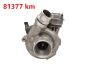 Turbodmychadlo GTA1549LV 770116-1 H8200638766 2.0 dCi 8200646108 81377 km