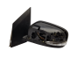 Zpětné Zrcátko Levý Renault Koleos 963022066R 026722 96302 11 Pin