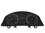 Otáčkoměr VW Golf MK5 Jetta 1K0920862K Visteon 30484