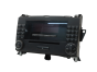 Rádio Cd Mercedes-Benz A1698206189 MF2750 1068