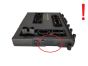 Blok Ovladačů BSI Mercedes A1695454332 5DK008728-16 Hella 20466