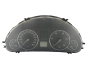 Otáčkoměr Mercedes C W203 A2035409547 55361