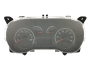 Tachometr Fiorino Bipper Nemo 1367830080 Fiat 51839