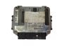 Blok Ovladačů 0281011627 9656161880 9653958980 PSA Bosch 3160