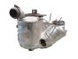 Katalyzátor DPF 208A02899R H8201685182 1.5 BluedCi Renault Nissan 8000 km