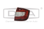 Světla Pravý 5JH945112A 99451822302 Skoda Rapid DPA