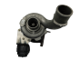 Turbodmychadlo Renault GT1749V 708640-2 1.9 DCI Garrett