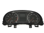 Otáčkoměr Audi A1 8X 8X0920930C A2C30105500 32179