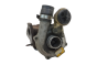 Turbodmychadlo 54359700002 54391015071 189536 1.5 DCI Renault Nissan 2111