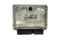 Blok Ovladačů 038906019KC 0281011204 VW Bosch 51700