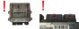 Blok Ovladačů 9653577680 9647423380 5WS40155A-T PSA Siemens 3212