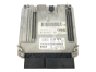 Blok Ovladačů 4F0907401A 0281011569 Audi Bosch