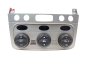 Panel Klimatizace Alfa Romeo 147 07353309240
